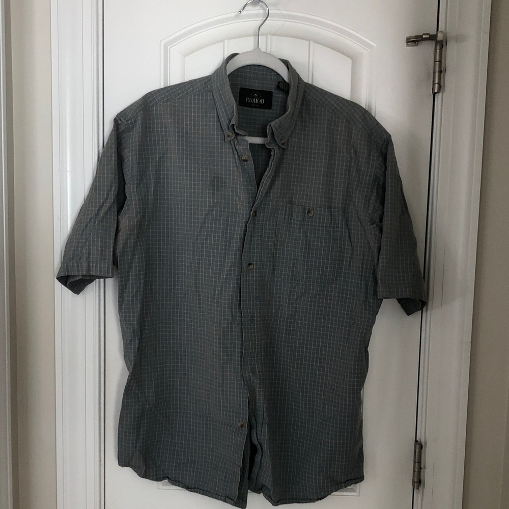 ResHead Short Sleeve Shirt